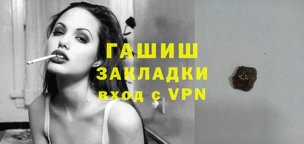 гашик Инта